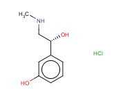 PHENYLEPHRINE HYDROCHLORIDE
