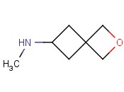 6-(METHYLAMINO)-2-OXA-SPIRO[3.3]HEPTANE