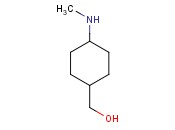 (4-METHYLAMINO-CYCLOHEXYL)-METHANOL
