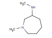 N,1-DIMETHYL-3-AZEPANAMINE