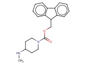 1-N-FMOC-4-METHYLAMINOPIPERIDINE