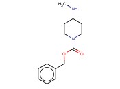 1-(Benzyloxycarbonyl)-4-methylaminopiperidine