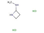 C-AZETIDIN-2-YL-METHYLAMINE DIHYDROCHLORIDE