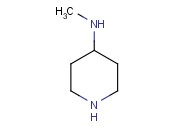 <span class='lighter'>4-AMINO-1-METHYLPIPERIDINE</span>