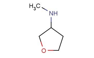 3-<span class='lighter'>甲</span><span class='lighter'>胺</span>-<span class='lighter'>四</span><span class='lighter'>氢</span><span class='lighter'>呋喃</span><span class='lighter'>盐酸盐</span>