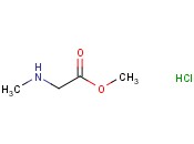 肌<span class='lighter'>氨酸</span>甲<span class='lighter'>酯</span>盐酸盐