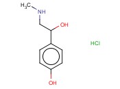 Synephrine hydrochloride