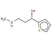 (S)-(-)-3-(N-METHYLAMINO)-1-(2-THIENYL)-1-PROPANOL