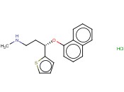 DULOXETINE HYDROCHLORIDE