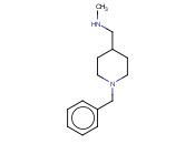 1-(1-benzylpiperidin-4-yl)-N-MethylMethanaMine