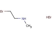 (2-BROMO-ETHYL)-METHYL-AMINE HYDROBROMIDE