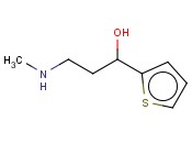 3-METHYLAMINO-1-(2-THIENYL)-1-PROPANOL