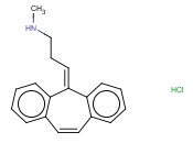 DESMETHYL CYCLOBENZAPRINE HYDROCHLORIDE