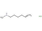 HEX-5-ENYL-METHYL-AMINE HYDROCHLORIDE
