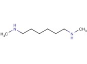 N,N'-<span class='lighter'>二</span>甲基-<span class='lighter'>1,6</span>-<span class='lighter'>二</span>氨基<span class='lighter'>己烷</span>