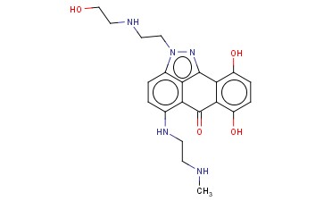 替洛<span class='lighter'>蒽</span><span class='lighter'>醌</span>