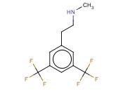 2-(3,5-BIS(TRIFLUOROMETHYL)PHENYL)-N-METHYLETHANAMINE