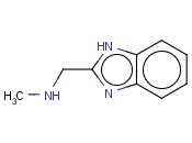 (1H-<span class='lighter'>苯并咪唑</span>-2-<span class='lighter'>甲基</span>)甲胺