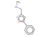 N-METHYL-N-[(5-PHENYLISOXAZOL-3-YL)METHYL]AMINE