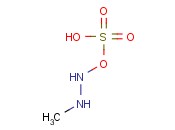 1-METHYLHYDRAZINE SULFATE