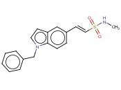7-氨基-8-碘酮烷<span class='lighter'>丝氨酸</span>