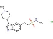 Naratriptan <span class='lighter'>HCL</span>