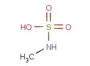 <span class='lighter'>甲</span><span class='lighter'>氨基</span>磺酸