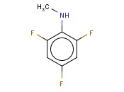 2,4,6-TRIFLUORO-N-METHYLANILINE