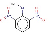 N-METHYL-2,6-DINITROANILINE