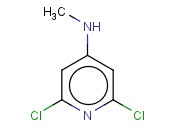 2,6-DICHLORO-N-METHYL-4-PYRIDINAMINE