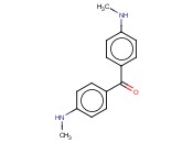 4,4'-<span class='lighter'>二甲</span><span class='lighter'>氨基</span><span class='lighter'>二</span><span class='lighter'>苯</span>酮