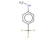 N-Methyl-4-(trifluoromethyl)aniline