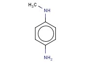 N-甲基-1,4-<span class='lighter'>苯</span>二胺,<span class='lighter'>盐酸盐</span>