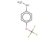 N-Methyl-4-(trifluoromethoxy)aniline