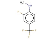2-FLUORO-N-METHYL-4-(TRIFLUOROMETHYL)ANILINE