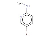 5-Bromo-N-methylpyridin-2-amine