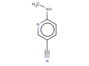 6-<span class='lighter'>甲基</span><span class='lighter'>氨基</span>-3-氰基<span class='lighter'>吡啶</span>