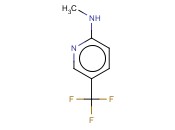 2-甲<span class='lighter'>氨基</span>-5-三氟<span class='lighter'>甲基</span><span class='lighter'>吡啶</span>