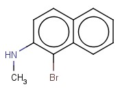 1-<span class='lighter'>哌啶</span>羧酸,4-[[[3-(三氟甲基)苯基]<span class='lighter'>氨基</span>]甲基]-, 1,1-二甲基乙基酯