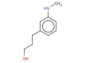 3-甲<span class='lighter'>氨基</span><span class='lighter'>苯</span>丙酸