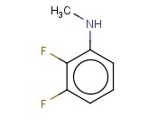 2,3-DIFLUORO-N-METHYLANILINE