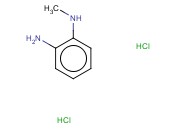 N-METHYL-1,2-BENZENEDIAMINE <span class='lighter'>DIHYDROCHLORIDE</span>