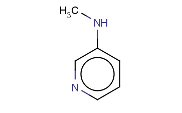 3-<span class='lighter'>甲</span><span class='lighter'>氨基</span><span class='lighter'>吡啶</span>