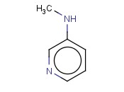 3-甲<span class='lighter'>氨基</span><span class='lighter'>吡啶</span>