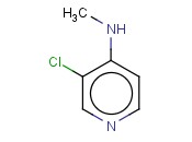 3-CHLORO-N-METHYLPYRIDIN-4-AMINE