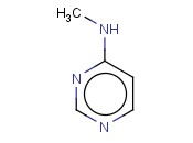 4-甲<span class='lighter'>氨基</span><span class='lighter'>嘧啶</span>