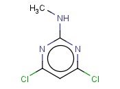 4,6-Dichloro-N-methylpyrimidin-2-amine