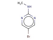 5-Bromo-N-methylpyrimidin-2-amine