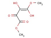 METHYL (Z)-3,4-DIHYDROXY-4-METHOXY-2-OXO-BUT-3-ENOATE