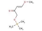 (E)-4-METHOXY-1-TRIMETHYLSILANYLOXY-BUT-3-EN-2-ONE